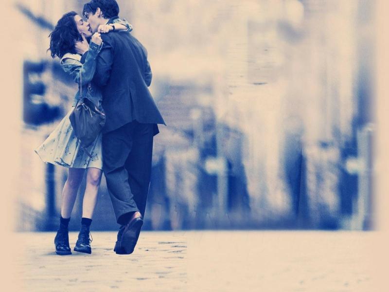Ngoài 25, người ta yêu nhau để làm gì? Để cưới hay để yêu thôi?