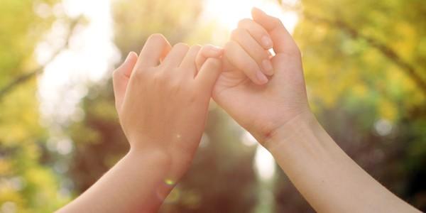 Người hứa hay quên, người nghe nhớ mãi...