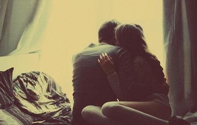 Người thứ ba à, tại sao lại ghen với tôi - người yêu cũ của anh ấy?