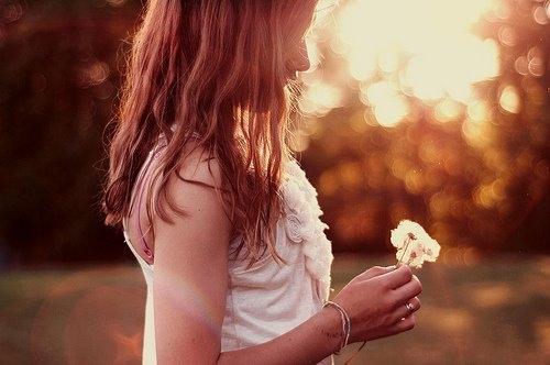 Người thương đã cũ...