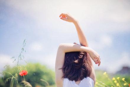 Người yêu cũ có người yêu mới, chẳng biết nên vui hay buồn...