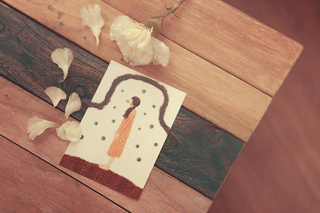 Nhập nhằng giữa Nhớ và Quên...