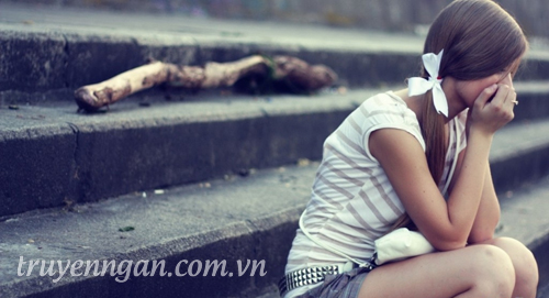 Những chiếc áo màu xanh da trời