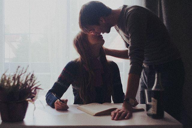 Những gì đã qua, em sẽ để dành suốt đời...