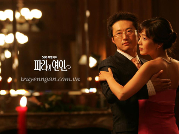 Những người đàn ông lớn