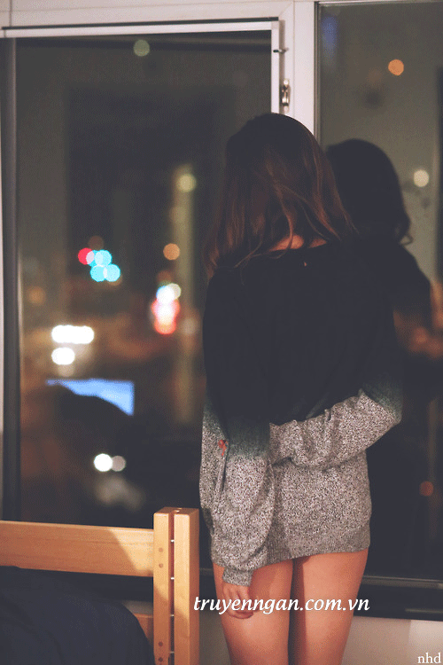 Nói đi Chi, anh sẽ đồng ý