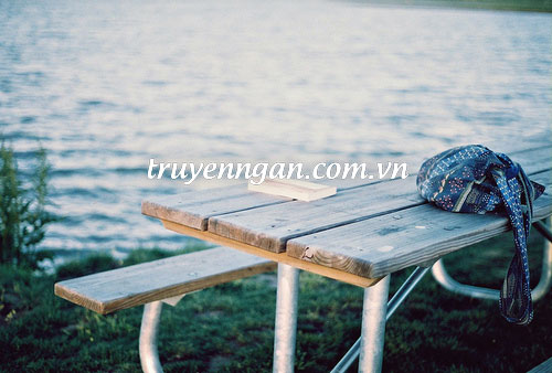 Nụ cười ấy sẽ trở lại
