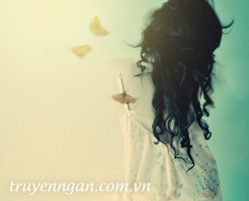 Ôi hạnh phúc mong manh, tình yêu mong manh!
