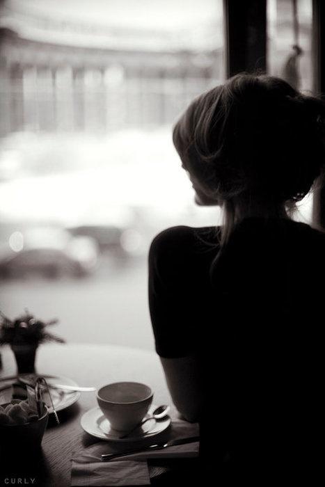 Phụ nữ đơn độc và kiêu hãnh...
