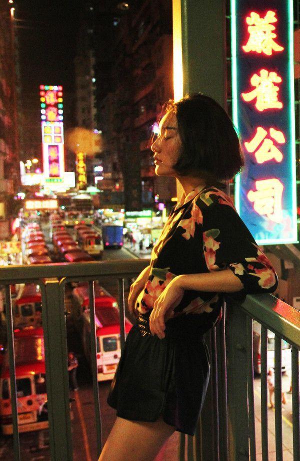 Phụ nữ đơn độc và kiêu hãnh...