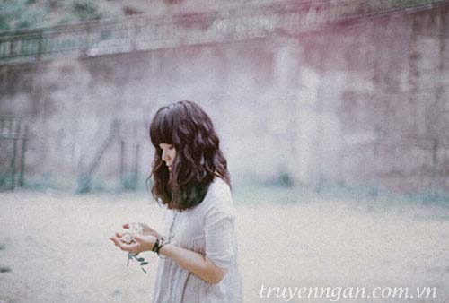 Quà của tình yêu