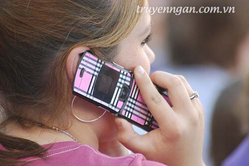 Quà của tình yêu