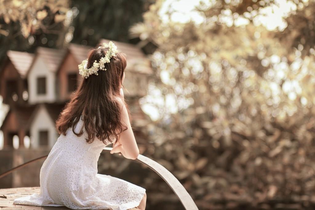 Qua đi yêu thương mùa cũ...