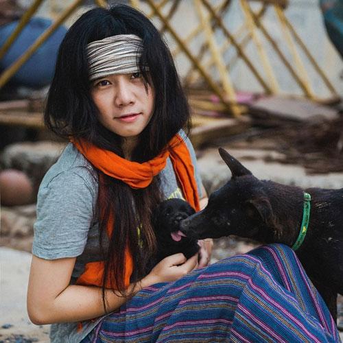 [Quan điểm] 'Cho tôi một lý do để ngừng ăn thịt chó'
