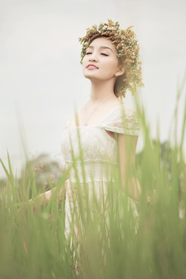 Rồi một ngày, em sẽ hạnh phúc hơn anh...