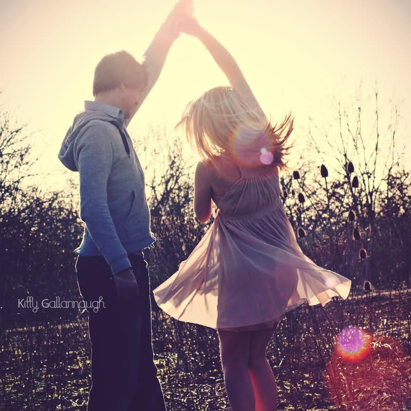 Rồi một ngày ta sẽ lại yêu...