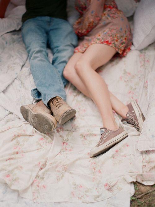 Rốt cục người ta yêu nhau vì điều gì?