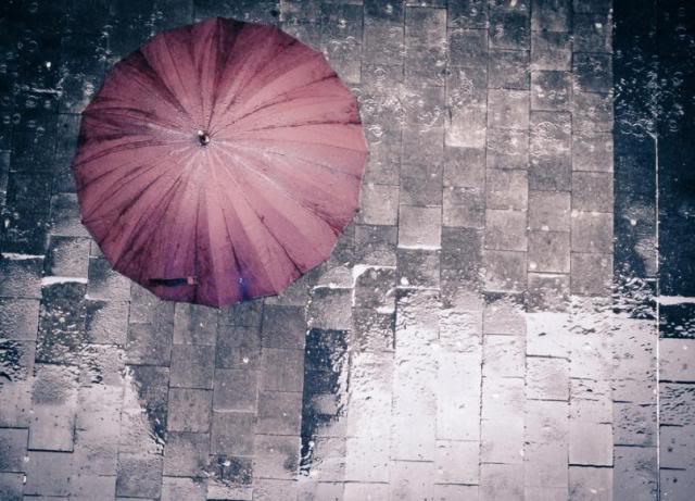 Sài Gòn lắm nắng, nhiều mưa...