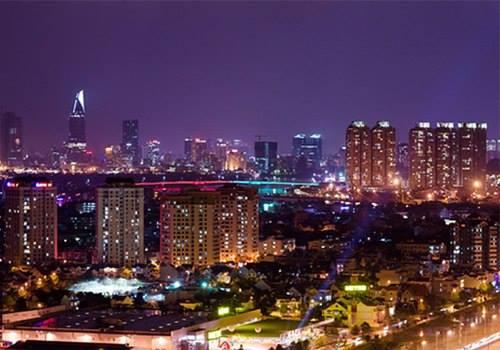 Sài Gòn trong một cô gái