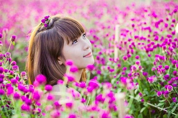 Sau cơn mưa trời lại sáng! Sau nỗi đau sẽ lại là hạnh phúc!
