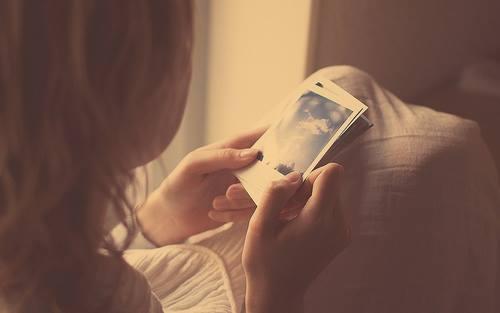 Sau tất cả, chỉ còn lại tình yêu...