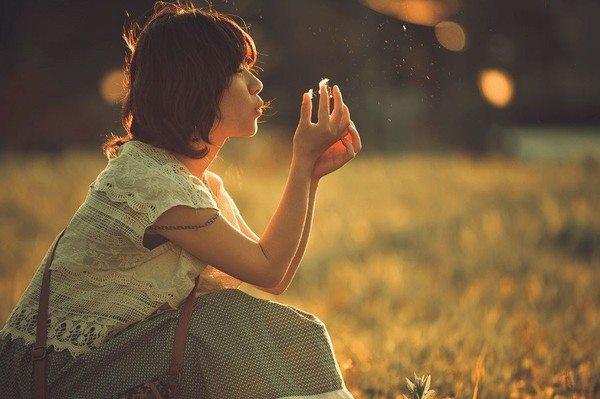 Sẽ không còn thích ai đó nhiều nữa đâu!