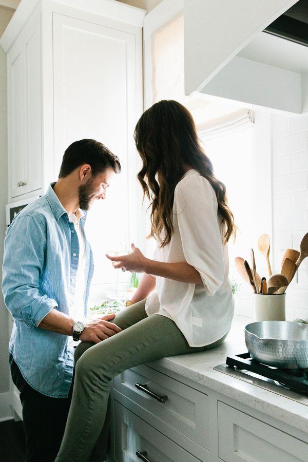 [Tâm sự] Xót vợ...