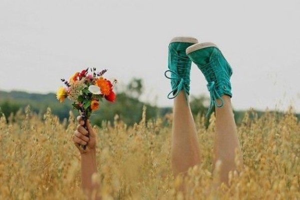 Tháng 10 đến rồi, em và anh hãy cùng nhau viết nên những giai điệu tình yêu...