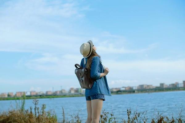 Thành phố những ngày mưa…