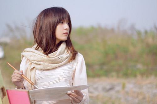 Thời thanh xuân của con gái