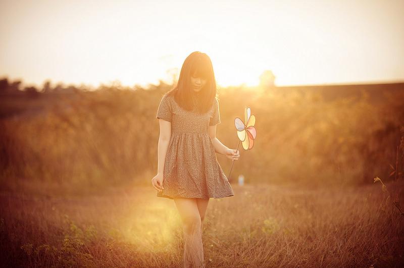 Thư gửi em, người con gái mãi mãi không là của anh...