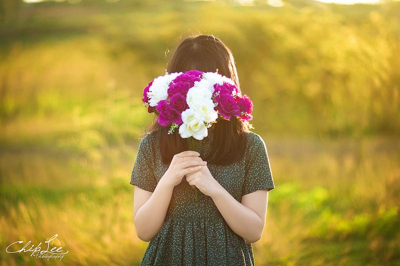 Thư gửi em, người con gái mãi mãi không là của anh...