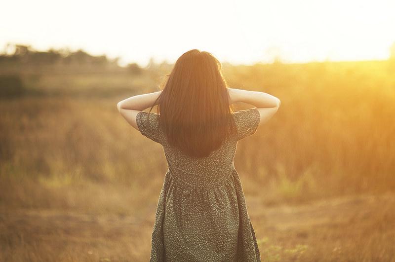 Thư gửi em, người con gái mãi mãi không là của anh...