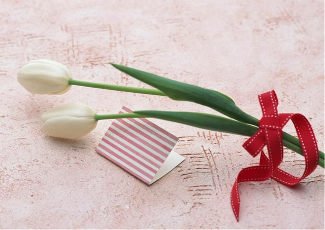 Thư gửi vợ yêu...