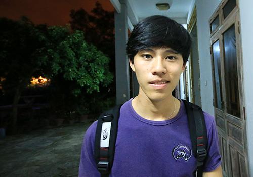 Tin vào lòng tốt giờ khó đến vậy sao?