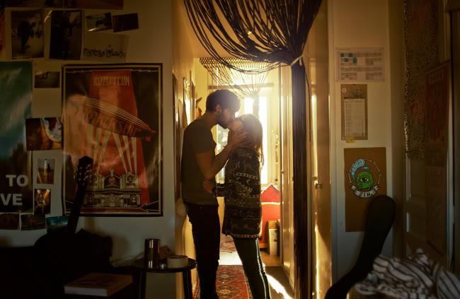 Tình chúng ta ở đâu, giữa bộn bề cuộc sống?