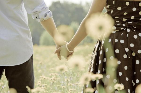 Tình đầu à, anh nhận ra em rồi...