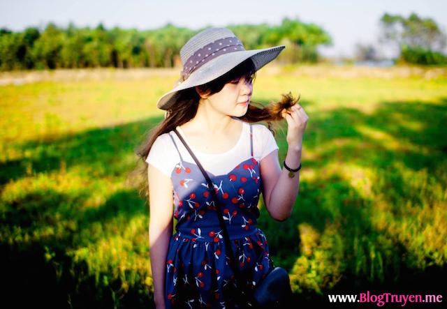 Tình yêu có lúc thật nực cười, nhưng mà cứ yêu đi...