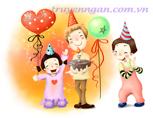 Tình yêu của bố mẹ tôi