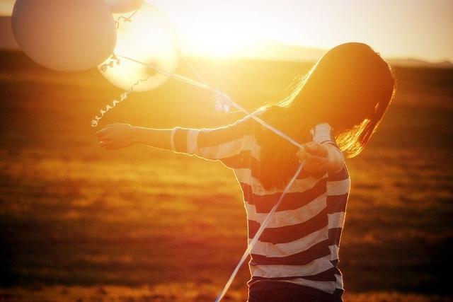 Tình yêu là vô điều kiện, phải không anh?