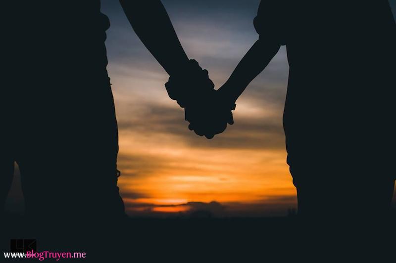 Tình yêu và những chiếc răng...