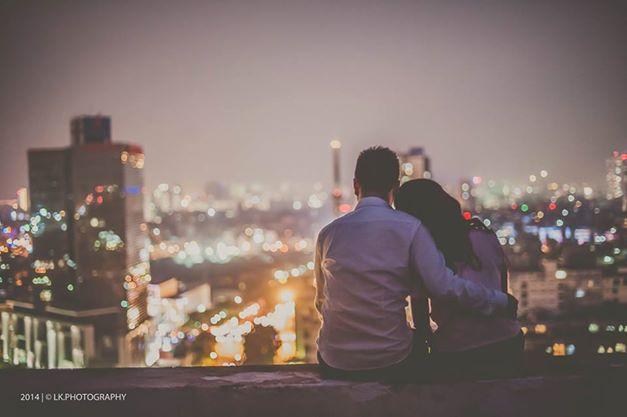 Tình yêu và những chiếc răng...