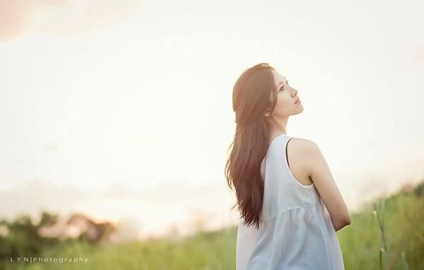 Tớ gọi tên cậu là hạnh phúc, được không?