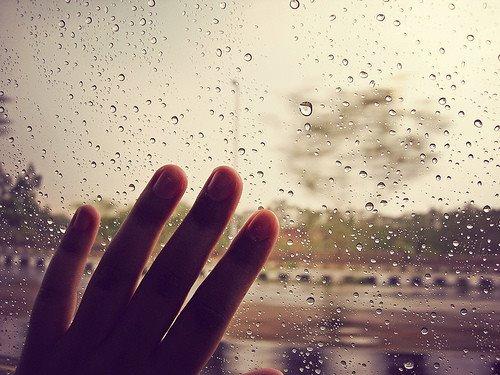 Tôi không sợ cô đơn, tôi chỉ sợ thất vọng...