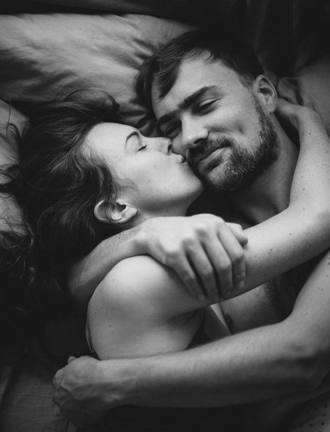 Trả anh về nơi em đã mượn...