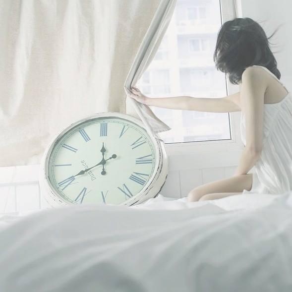 Trái tim của một cô gái Song Tử