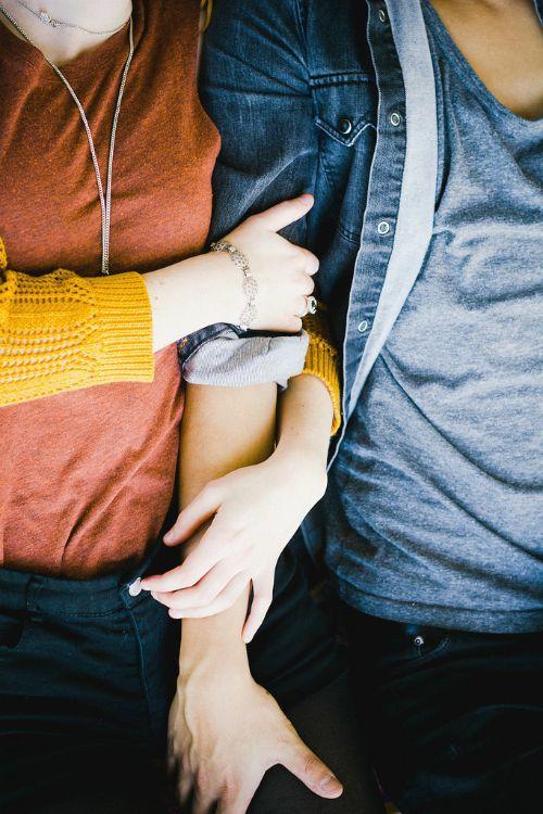Trước khi buông tay, họ cũng đã từng là của nhau đấy chứ...