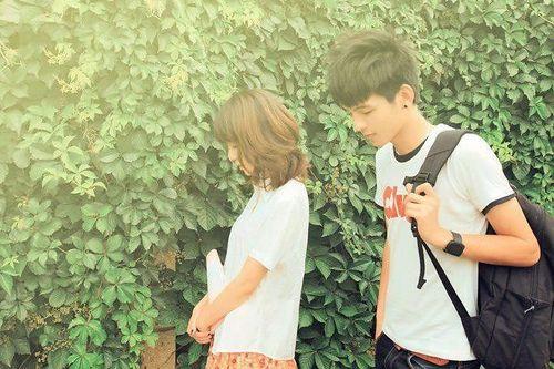 [Truyện ngắn] Trong veo tình đầu (Kỳ cuối)