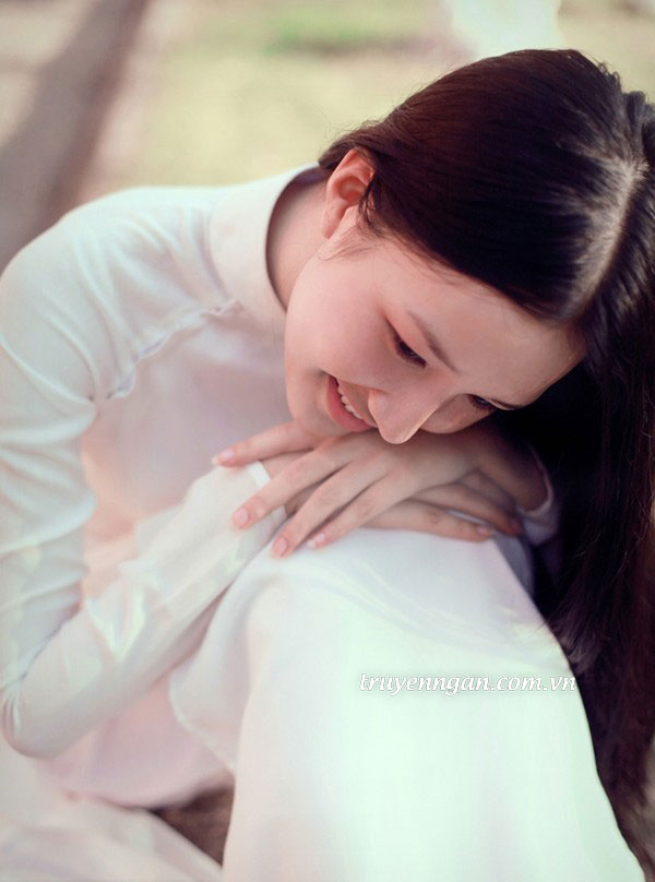 Truyện viết cho ngày xưa