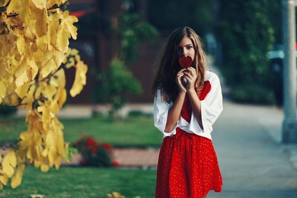 Tuổi 19, đừng ngại yêu thương hơn một ai đó!